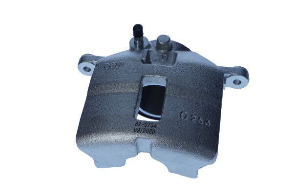 ZACISK HAMULCA PRZÓD NISSAN PRIMERA 00- P12 PR MaXgear 82-0734