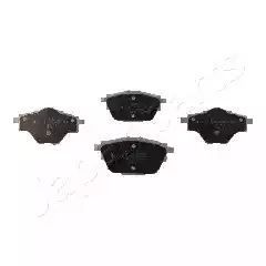 KLOCKI HAM. CITROEN T. C4 PICASSO 1,6-2,0 13- Japan Parts PP0019AF