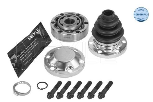 PRZEGUB WEWNĘTRZNY BMW E81 E87 E90 TYLNA OŚ 26MM/100MM MEYLE 3144980027