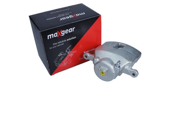 ZACISK HAMULCA PRZÓD CHRYSLER PT CRUISER 1,6-2,4 00-10 PR MaXgear 82-0854