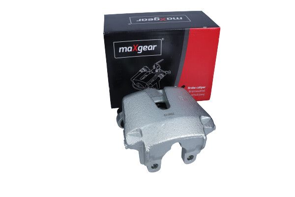 ZACISK HAMULCA PRZÓD BMW X5 X6 07- PR MaXgear 82-0862