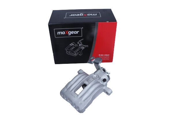 ZACISK HAMULCA TYŁ TOYOTA COROLLA 97-02 LE 38MM MaXgear 82-0896