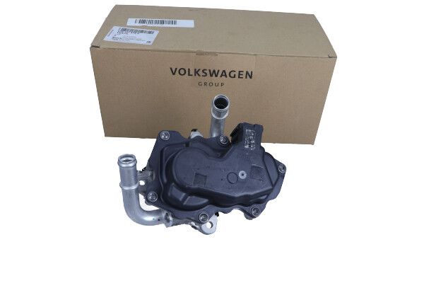 ZAWÓR EGR AUDI 1,6/2,0 TDI 13- Volkswagen Group 04L131501S