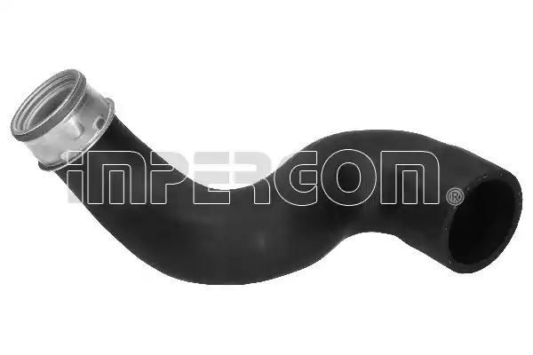 PRZEWÓD INTERCOOLERA AUDI A4 ORIGINAL IMPERIUM 222026