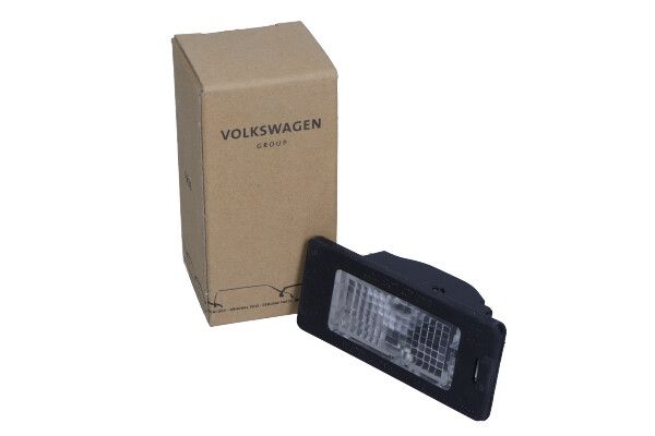 LAMPKA TABLICY REJESTRACYJNEJ VW GOLF 07-14 Volkswagen Group 1K9943021D