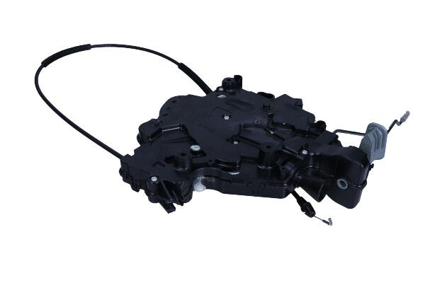 ZAMEK DRZWI PRZESUWNYCH VW TRANSPORTER 03- Volkswagen Group 7E0843654BT