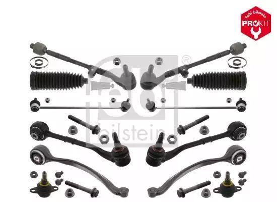 ZESTAW NAPR. ZAWIESZENIA BMW P. 3 (E90), 3 (E91), 3 (E92), X1 (E84) 2.0-3.0D 01.05-06.15 Febi-Bilstein 46292