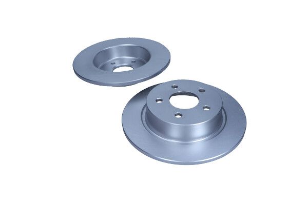 TARCZA HAM. FORD T. C-MAX 10-/KUGA 13- Z POWŁOKĄ ANTYKOROZYJNĄ QUARO QD6529