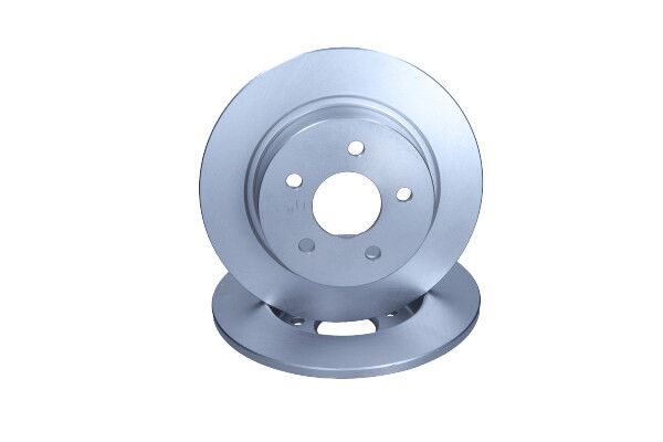 TARCZA HAM. FORD T. C-MAX 10-/KUGA 13- Z POWŁOKĄ ANTYKOROZYJNĄ QUARO QD6529