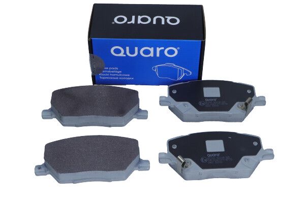 KLOCKI HAM. FIAT P. 500X 1,4-1,6/2,0D 4X4 14- QUARO QP3381