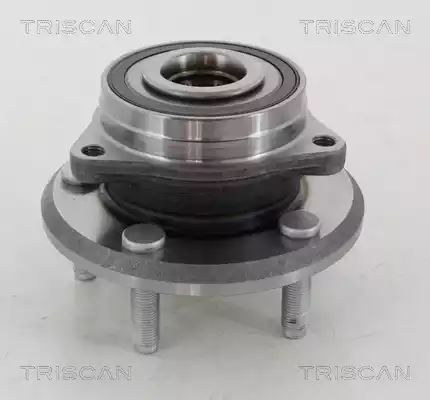 ŁOŻYSKO KOŁA JEEP P. GRAND CHEROKEE 10- Triscan 853010190