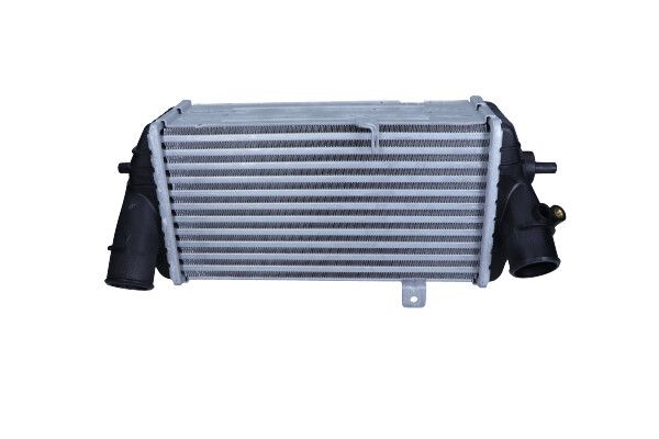 INTERCOOLER HYUNDAI/KIA I20/I30/CEED 1,4CRDI/1,6CRDI 2012- Hyundai Kia Group 282712A640
