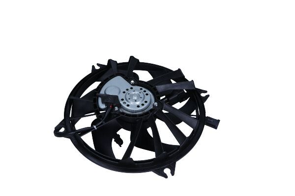 WENTYLATOR CHŁODNICY CITROEN C5 C6 407 2,0HDI/ 3,0 V6 04- MaXgear AC239339