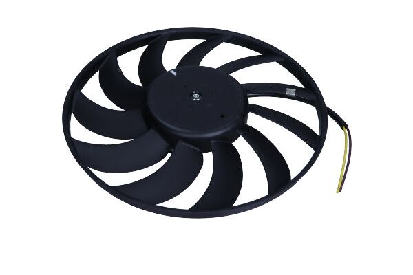 WIATRAK WENTYLATORA VW A6 MaXgear AC259115