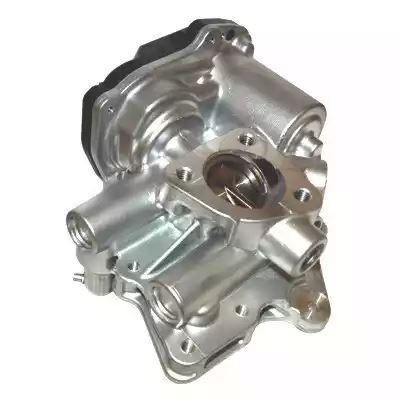 ZAWÓR EGR FIAT DUCATO 3,0M-JET Meat & Doria 88138