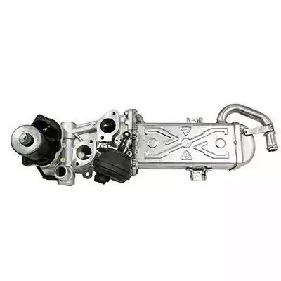ZAWÓR EGR VW 1,6TDI-2,0TDI (MODUŁ) Meat & Doria 88259R