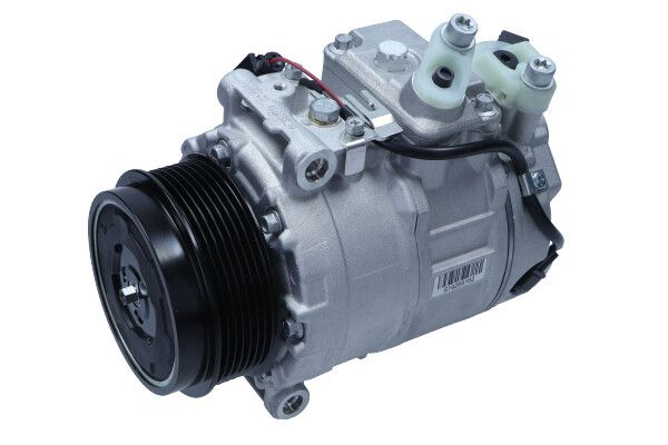 KOMPRESOR KLIMATYZACJI MERCEDES W211 05- MaXgear AC363971