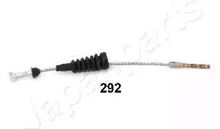 LINKA HAM. RĘCZ. TOYOTA P. STARLET/PASEO/RAV 4 94-00 Japan Parts BC292