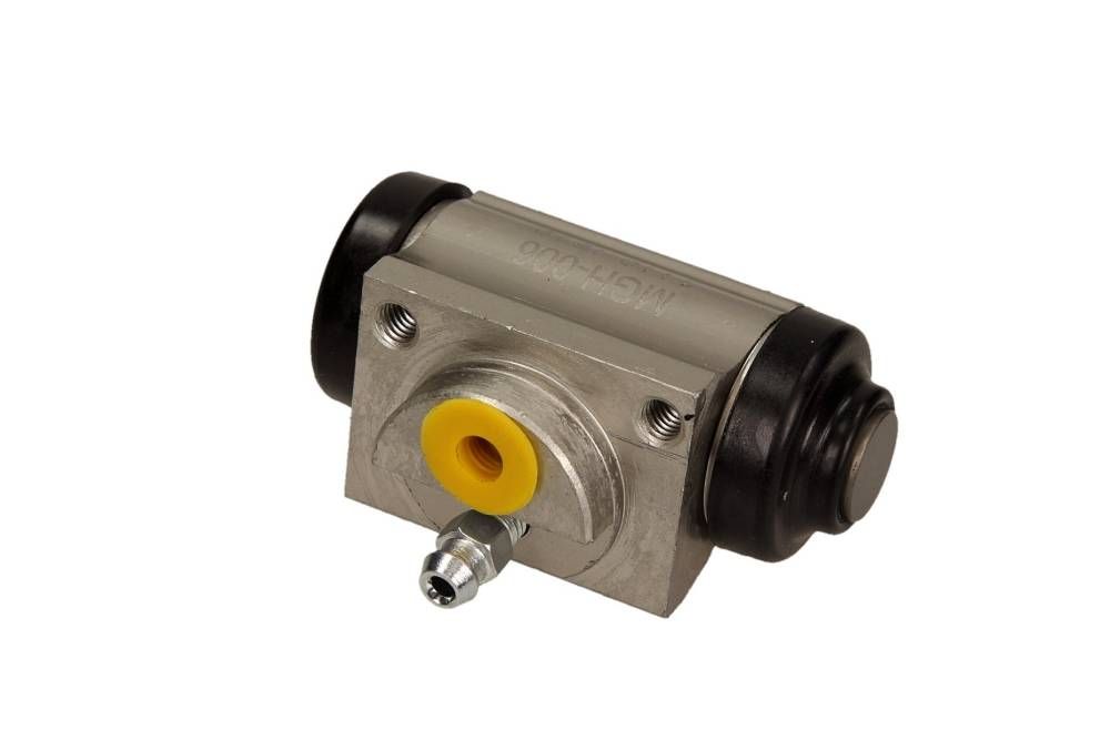 CYLINDEREK HAMULCOWY NISSAN MICRA NOTE 1,0-1,6 03- LE/PR MaXgear 19-3493