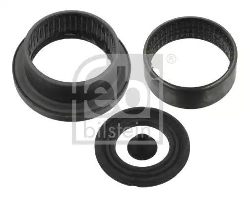 ZESTAW ŁOŻYSK BELKI PEUGEOT T. 206/206 SW/206+ 98- ZESTAW Febi-Bilstein 36065