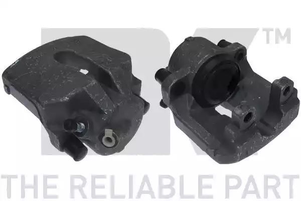 ZACISK HAM. BMW P. 5 2,0-3,5 95-04 PR NK Autoparts 2115178