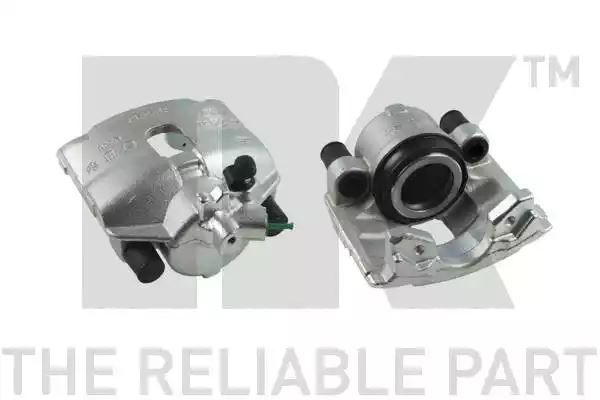 ZACISK HAM. FIAT P. 500/PANDA 0,9-1,2 10- PR NK Autoparts 212302