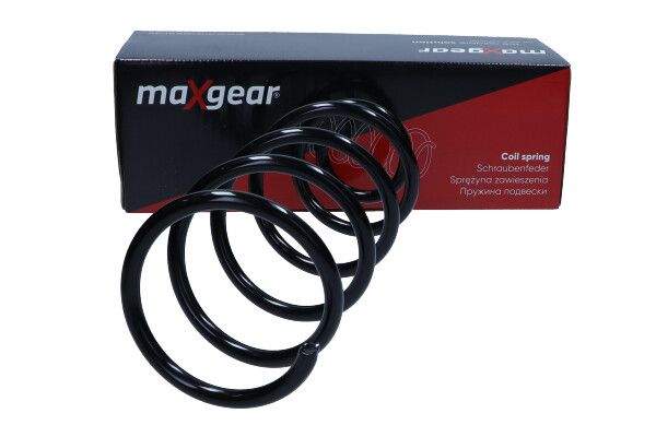 SPRĘŻYNA ZAWIESZENIA TYŁ FIAT PUNTO GRANDE PUNTO H B3 MaXgear 60-0761