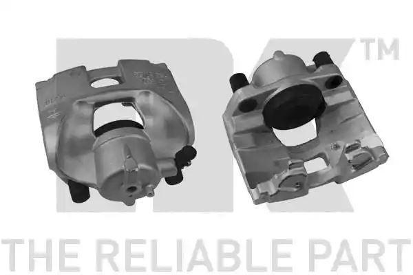 ZACISK HAM. OPEL P. SIGNUM/VECTRA 1,8-2,2 02- PR NK Autoparts 2136258