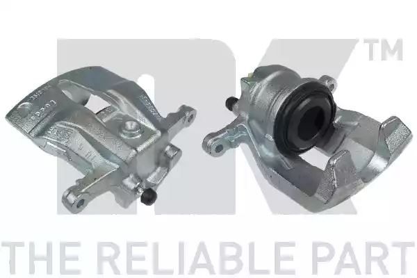 ZACISK HAM. OPEL P. COMBO/CORSA/MERIVA 1,3-1,7 DTI 00- LE NK Autoparts 213657