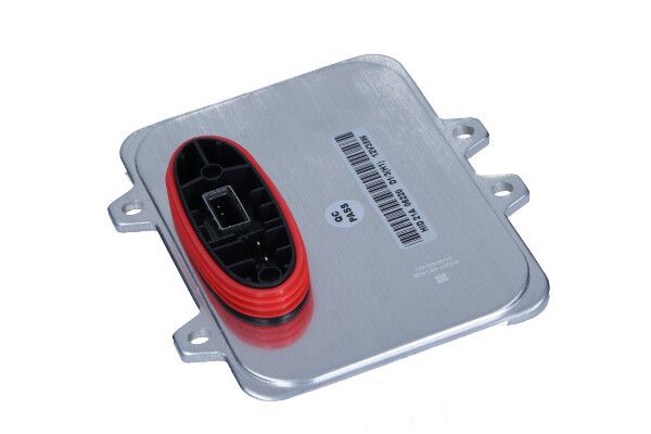 STEROWNIK OŚWIETLENIA BMW 5 E60 03- MaXgear 27-0776