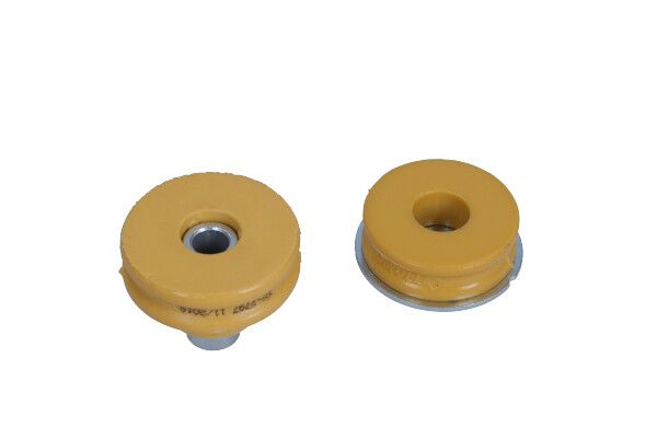 PODUSZKA AMORTYZATORA TYŁ BMW 1 E81 E82 E87 E88 3 E90 E91 E92 E93 X1 E84 1,6-3,0D 03-15 LE/PR MaXgear 72-3797