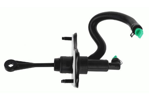 POMPA SPRZ. HYUNDAI ACCENT 1,6 10- Sachs 6284600795