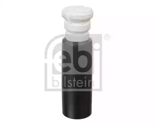 ODBÓJ AMORT. BMW T. E87/E90 04-11 Z OSŁONĄ Febi-Bilstein 103133
