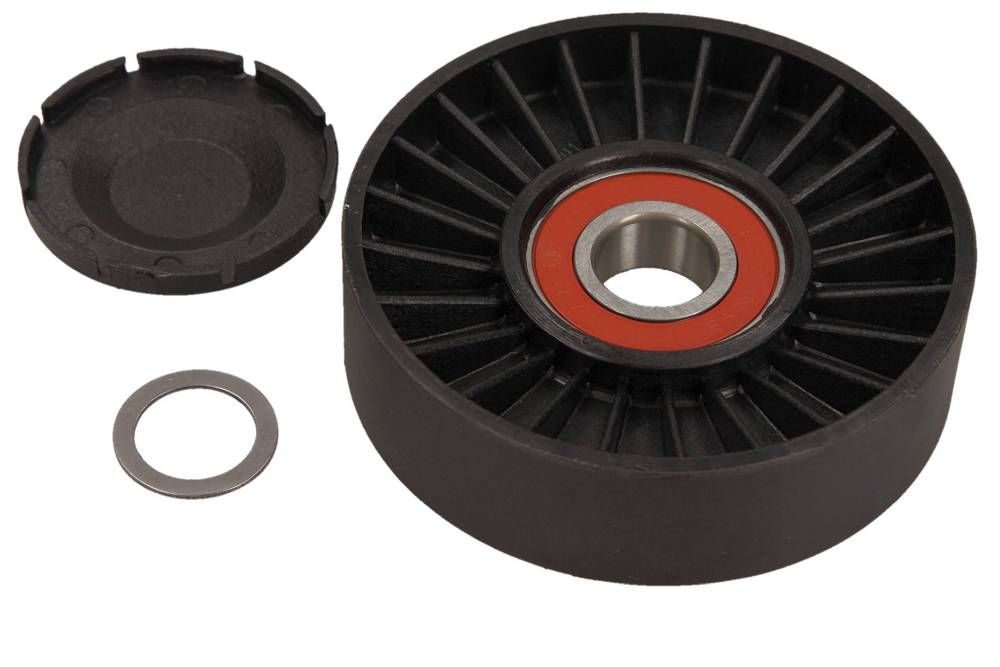 ROLKA PASKA WIELOROWKOWEGO CHRYSLER 300C/M 2,7 98- MaXgear 54-1473