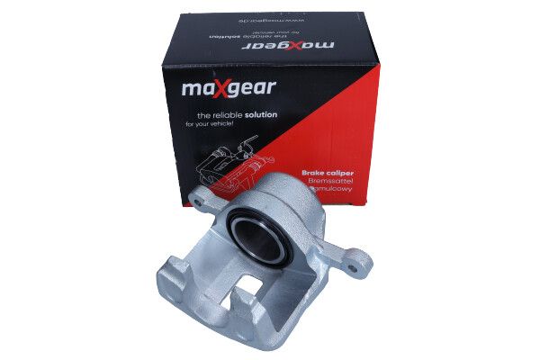 ZACISK HAMULCA PRZÓD KIA RIO 1,4-1,6 16V 05- PR MaXgear 82-0678