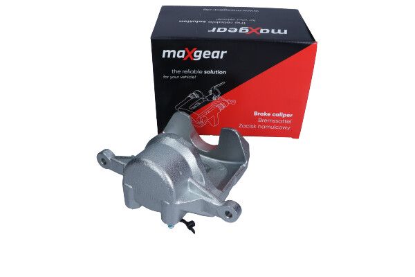 ZACISK HAMULCA PRZÓD OPEL ASTRA INSIGNIA ZAFIRA 08- LE MaXgear 82-0771