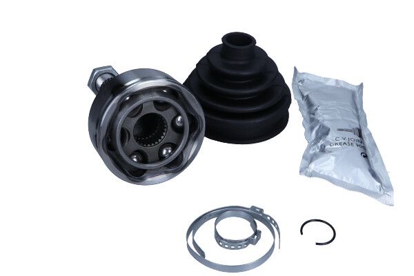 PRZEGUB ZEW. FORD MONDEO 00-