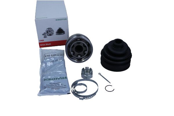 PRZEGUB ZEW. TOYOTA AVENSIS 1.6/2.0 TD 09.97-02.03