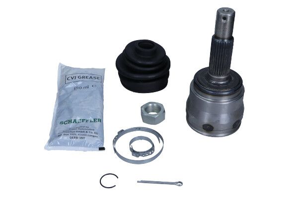 PRZEGUB ZEW. JEEP CHEROKEE 91-