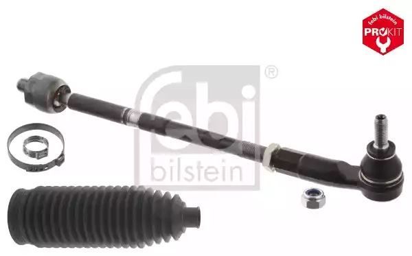 DRĄŻEK KIER. AUDI A3 03-/GOLF 03- PR Z KOŃCÓWKĄ I OSŁONĄ Febi-Bilstein 45760