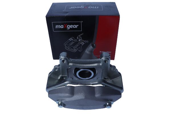 ZACISK HAMULCA PRZÓD MERCEDES C209 A209 W203 R171 1,8-5,0 00-11 LE MaXgear 82-0879