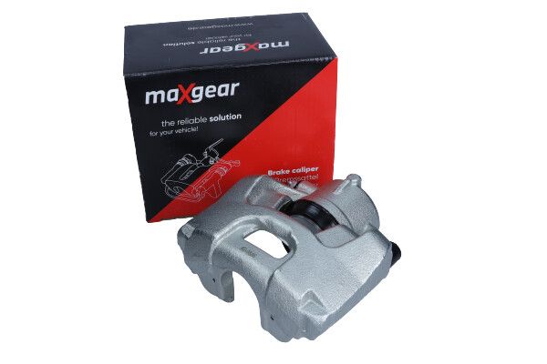 ZACISK HAMULCA PRZÓD OPEL VECTRA C 02- PR MaXgear 82-0886
