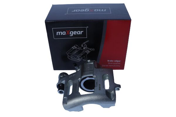ZACISK HAMULCA PRZÓD FIAT SCUDO ULYSSE 1,6-2,0 96-11 PR MaXgear 82-0920