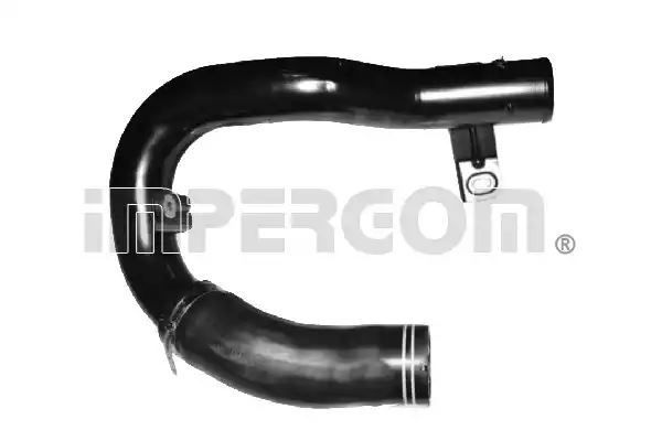 PRZEWÓD INTERCOOLERA FIAT DOBLO 1,6M-JET/2,0M-JET 10- (KPL.) ORIGINAL IMPERIUM 19251