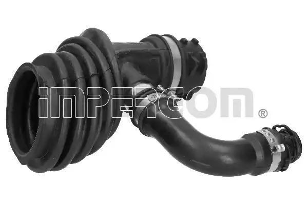 PRZEWÓD FILTRA POWIETRZA FORD C-MAX, FOCUS II, VOLVO C30, S40 II, V50 10.03-12.12 ORIGINAL IMPERIUM 224130