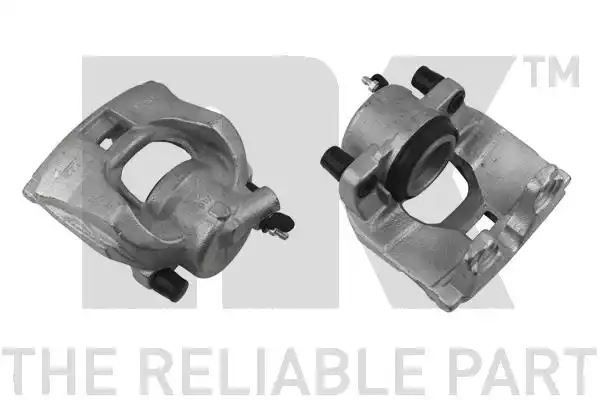 ZACISK HAM. FORD P. GALAXY/MONDEO/S-MAX 1,6-2,5 06-15 PR NK Autoparts 2125180