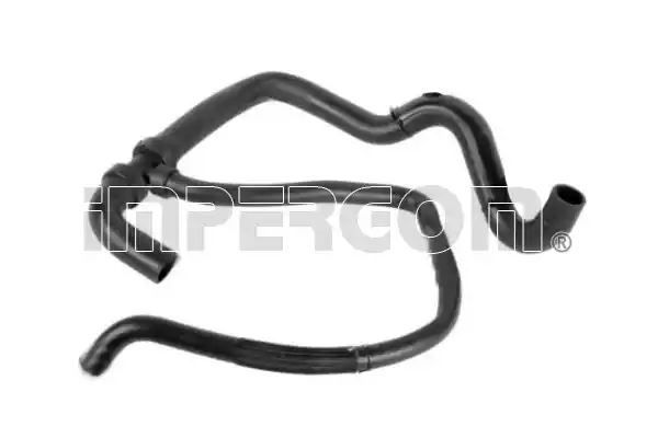 PRZEWÓD CHŁODNICY RENAULT FLUENCE MEGANE III SCENIC III DOLNY ORIGINAL IMPERIUM 223349