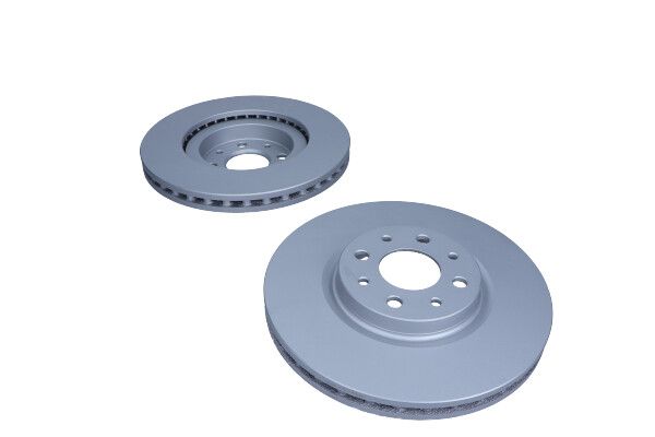 TARCZA HAM. FIAT P. STILO/BRAVO 1,9/2,4 Z POWŁOKĄ ANTYKOROZYJNĄ QUARO QD4657