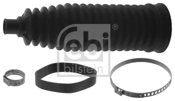 OSŁONA PRZEKŁADNI KIER. BMW E81 116D-123D 04-/E90 316-320 05 Febi-Bilstein 40937