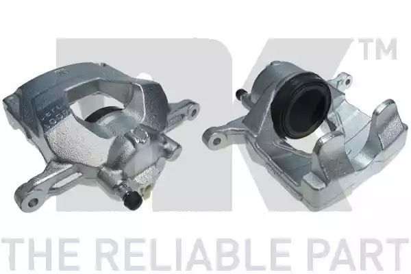 ZACISK HAM. CHEVROLET P. AVEO/CRUZE 1,2-2,0 CDI 09- LE NK Autoparts 2136265